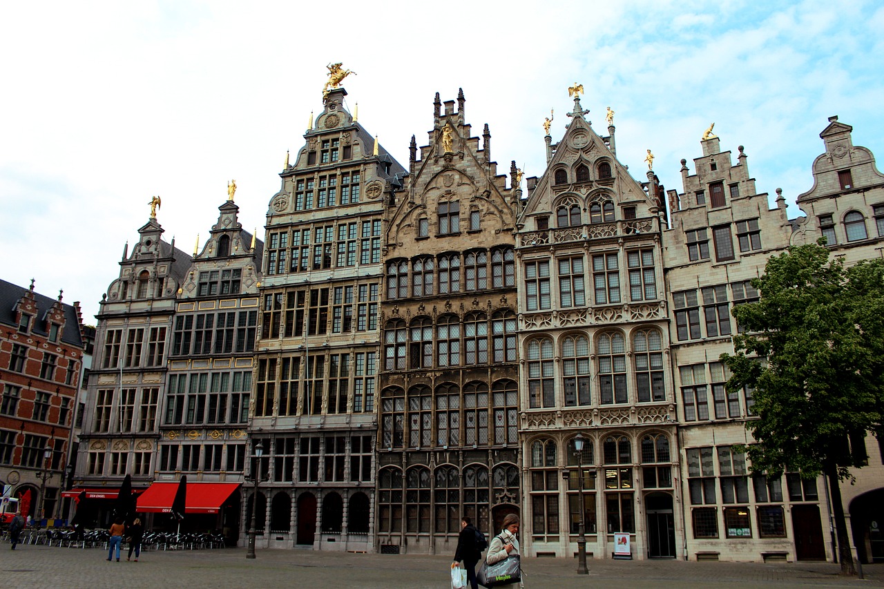 Antwerpen