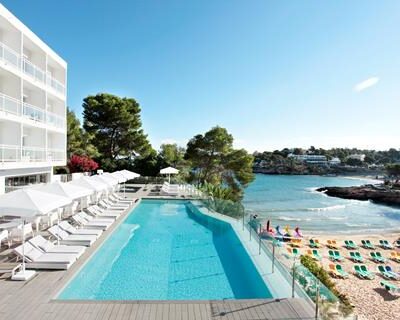 Grupotel Ibiza Beach Resort