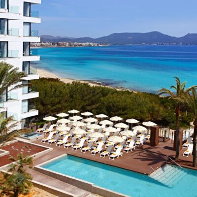 Hotel Iberostar Cala Millor - adults only