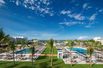 RIU Montego Bay