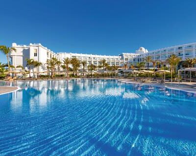 RIU Palace Maspalomas