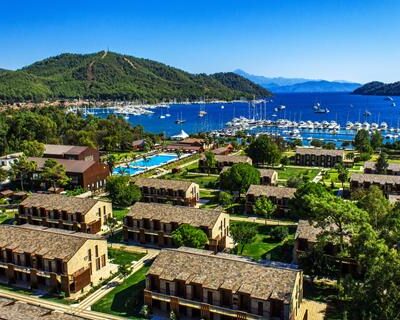 Rixos Premium Gocek