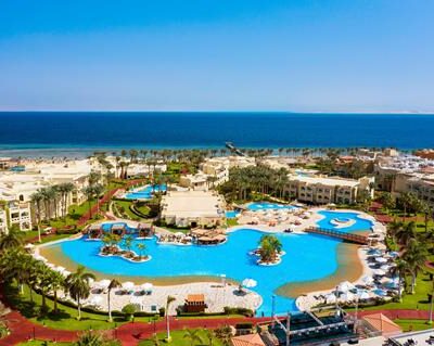 Rixos Sharm El Sheikh