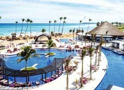 Royalton CHIC Punta Cana