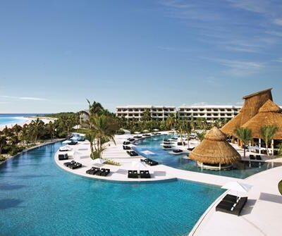 Secrets Maroma Beach Riviera Cancun