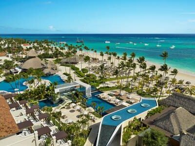 Secrets Royal Beach Punta Cana