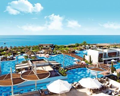 TUI BLUE Belek Golf