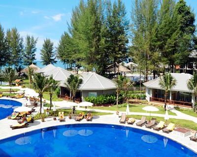 Sentido Khao Lak Resort