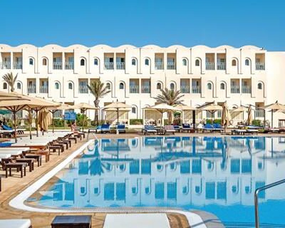 Ulysse Djerba Thalasso & Spa