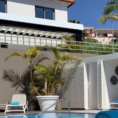 Calheta Boutique Houses