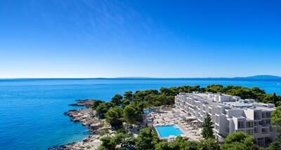 Valamar Carolina Island Resort