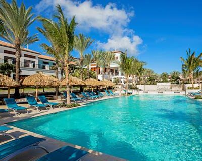 Sandals Royal Curacao