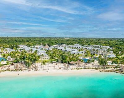 Hilton La Romana