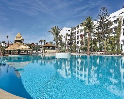 TUI BLUE Riu Tikida Beach Golf