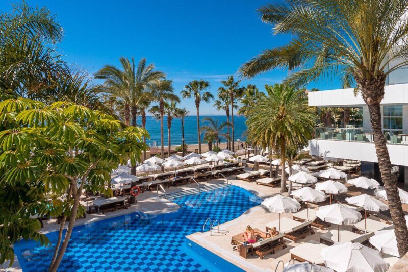 Amare Beach Marbella