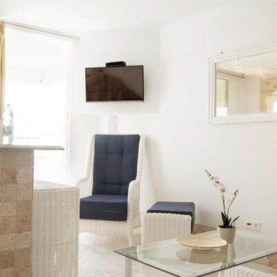 Appartementen Villa Magna - adults only