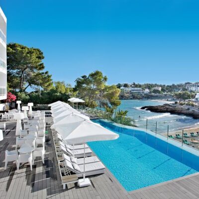 Grupotel Ibiza Beach Resort