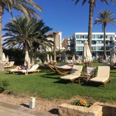 Hotel Constantinou Bros Asimina Suites - adults only