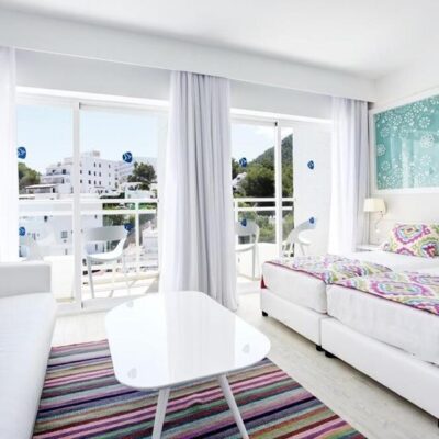 Hotel Grupotel Ibiza Beach Resort - adults only