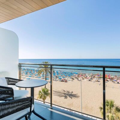 Hotel INNSIDE Costablanca - adults only