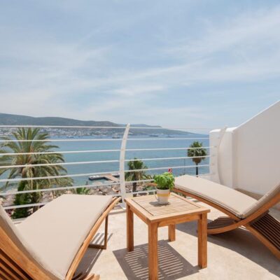 Hotel Prive Bodrum ex. Voyage Bodrum