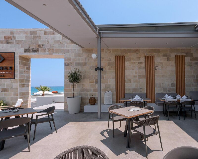 Ikones Seafront Luxury Suites - Afbeelding 2