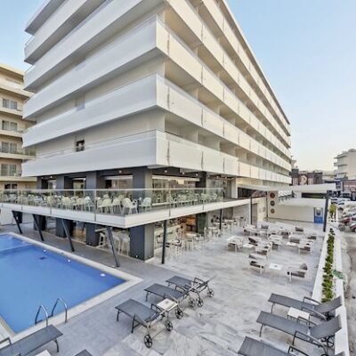 Mercure Rhodes Alexia