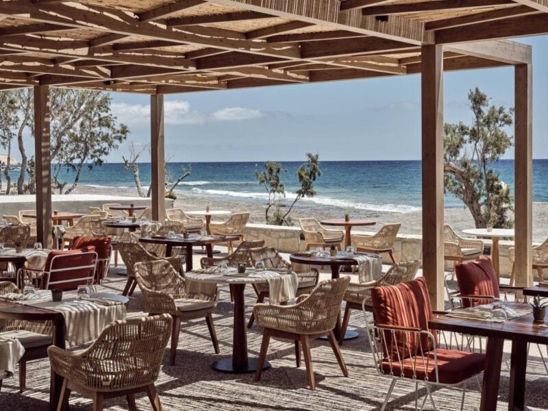 Numo Ierapetra Beach Resort - Afbeelding 2