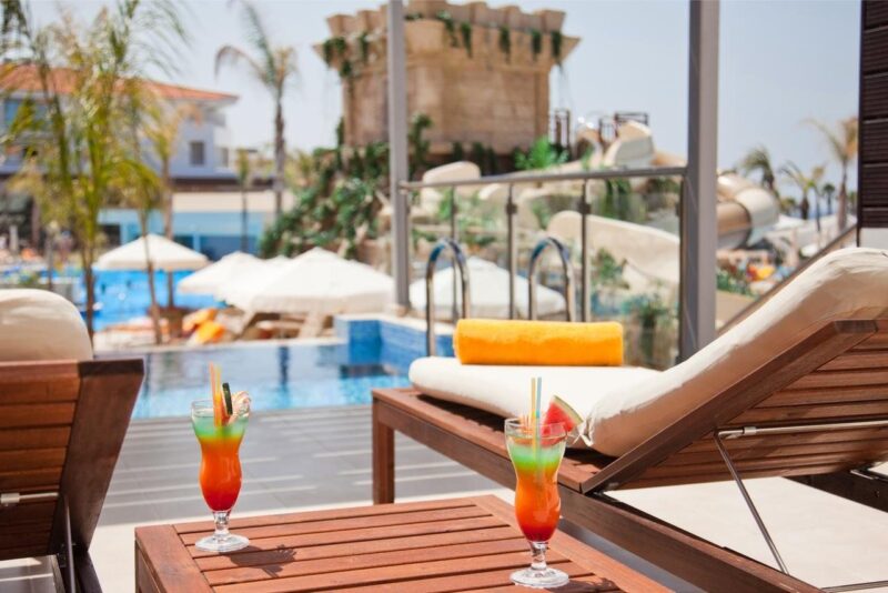 Olympic Lagoon Resort Paphos