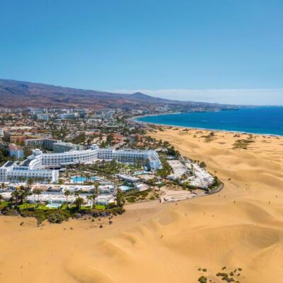 RIU Palace Maspalomas