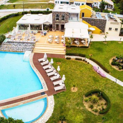 Restia Suites Exclusive