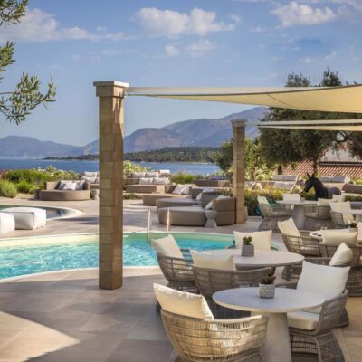 Thalassa Boutique Kefalonia