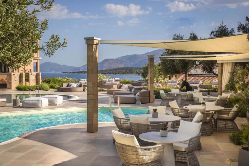 Thalassa Boutique Kefalonia