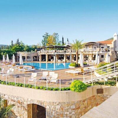 The Marmara Bodrum