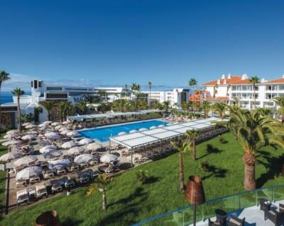 Riu Arecas Golf