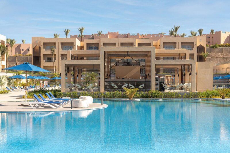 Cleopatra Luxury Sharm - Adults Only - Afbeelding 5