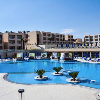 Hotel Cleopatra Luxury Sharm