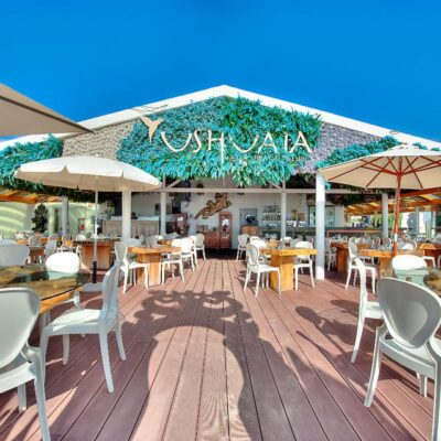 Ushuaïa Ibiza Beach Hotel - adults only