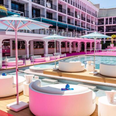 Hotel Ibiza Rocks - Adults only