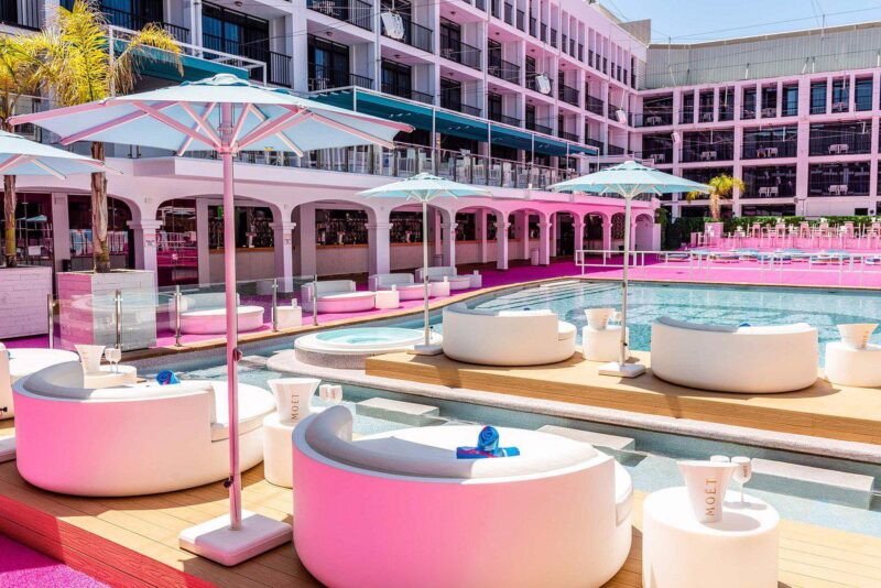 Hotel Ibiza Rocks - Adults only