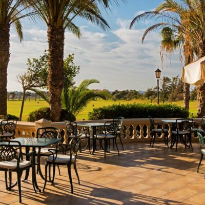 Elba Palace Golf Boutique Hotel - adults only