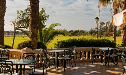 Elba Palace Golf Boutique Hotel - adults only