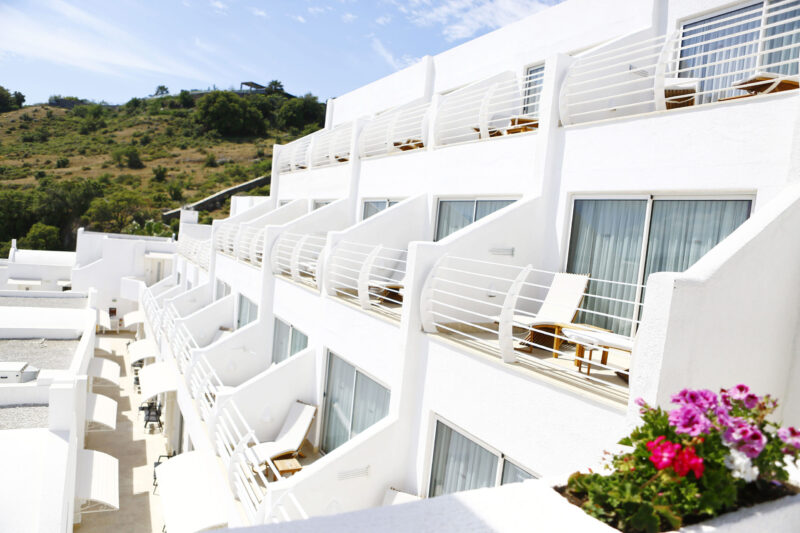 Privé Bodrum