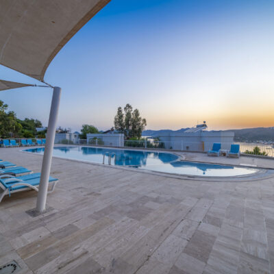 Riva Bodrum Resort