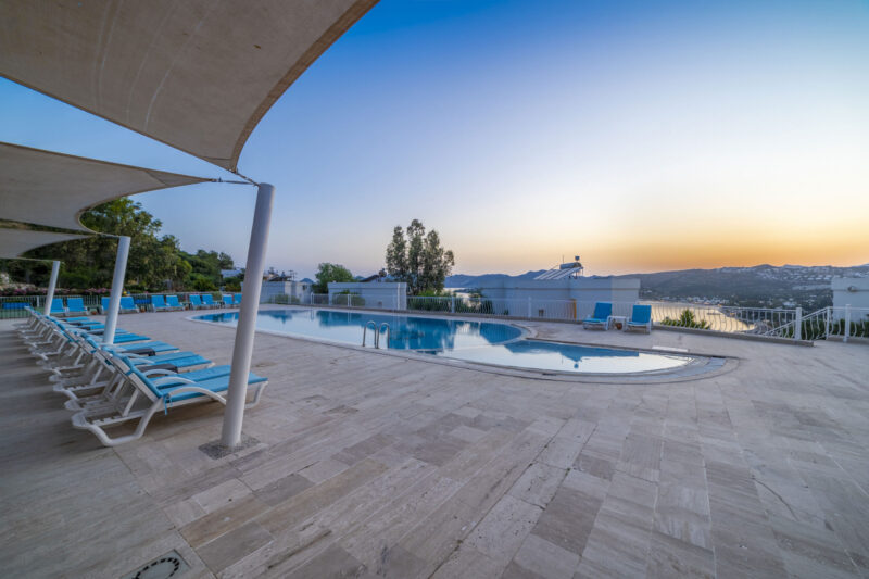 Riva Bodrum Resort