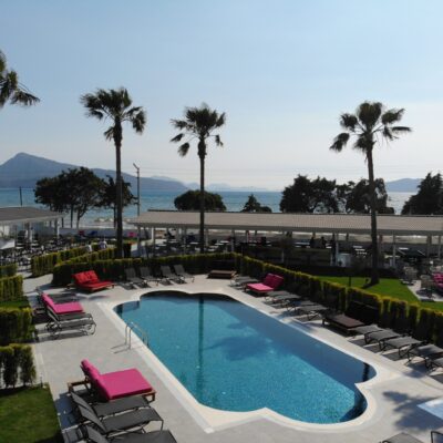 Voxx Marmaris Beach Resort