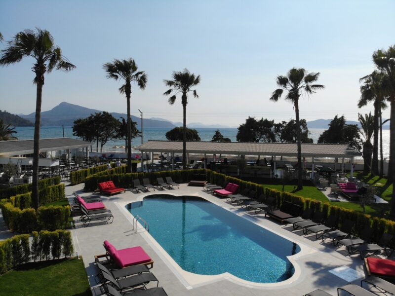 Voxx Marmaris Beach Resort