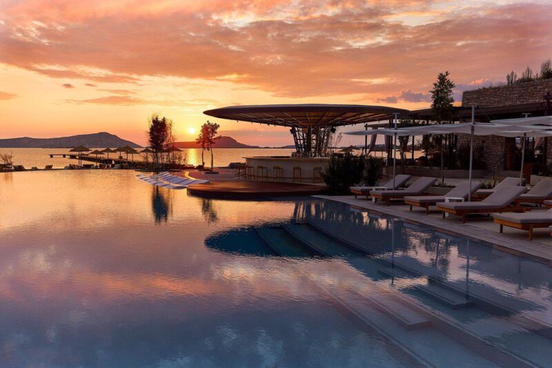 W Costa Navarino - Afbeelding 3