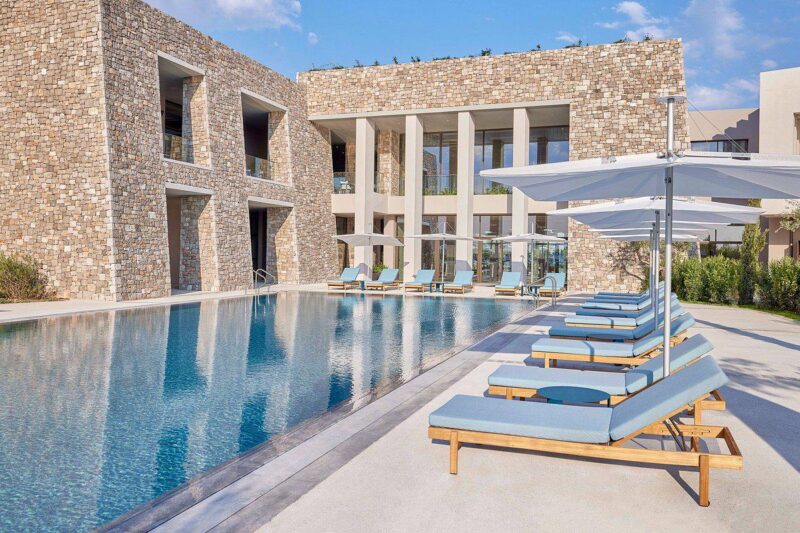 W Costa Navarino - Afbeelding 4