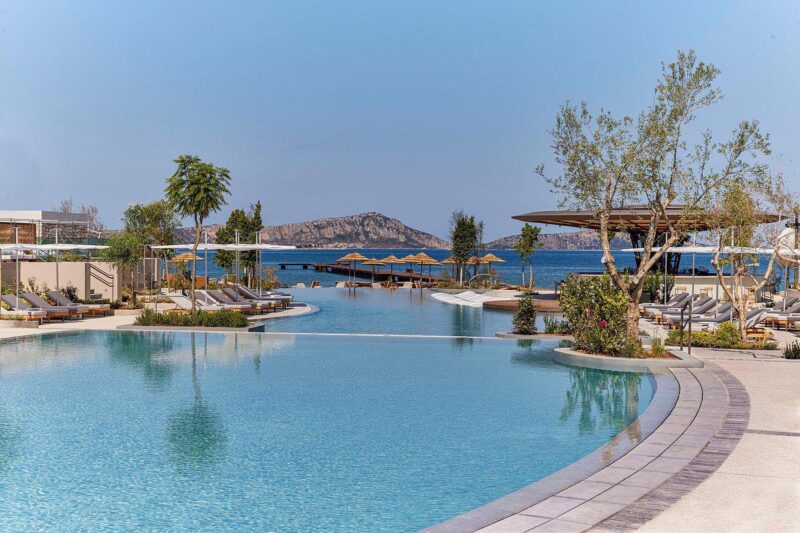 W Costa Navarino - Afbeelding 6